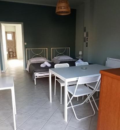 Marianthi'S Apartment Платарія Екстер'єр фото
