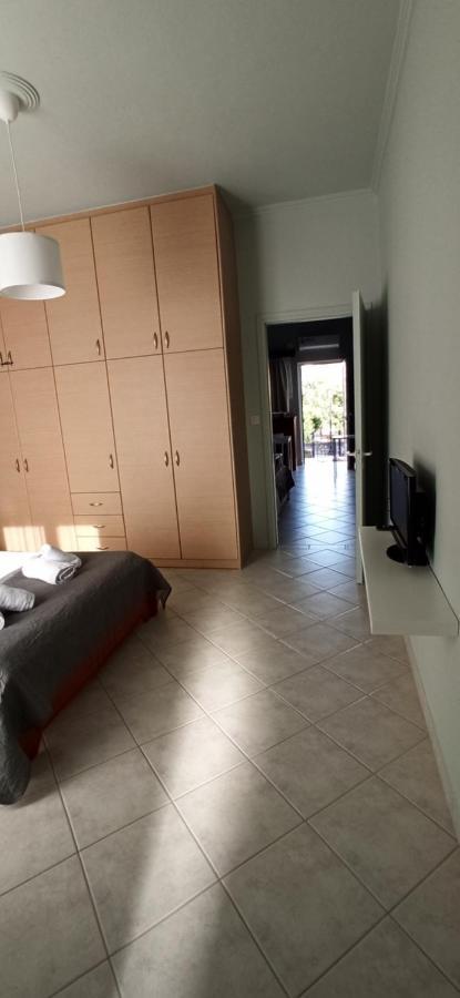 Marianthi'S Apartment Платарія Екстер'єр фото