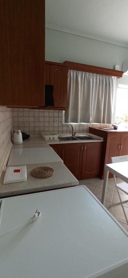 Marianthi'S Apartment Платарія Екстер'єр фото