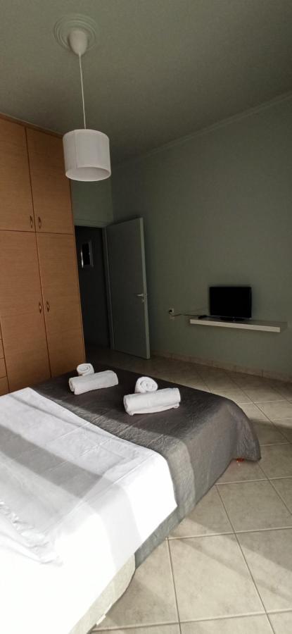 Marianthi'S Apartment Платарія Екстер'єр фото