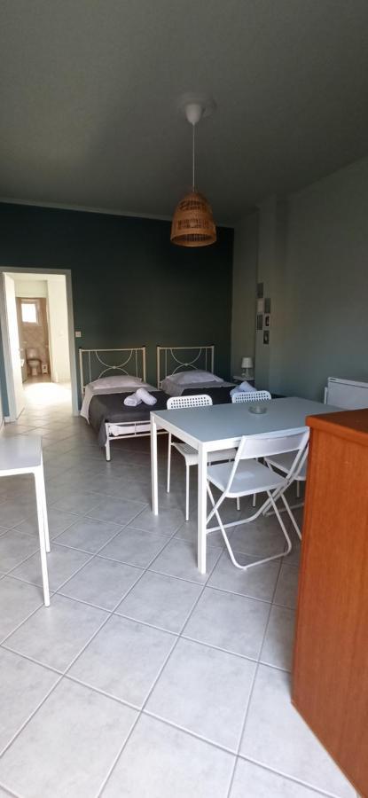 Marianthi'S Apartment Платарія Екстер'єр фото
