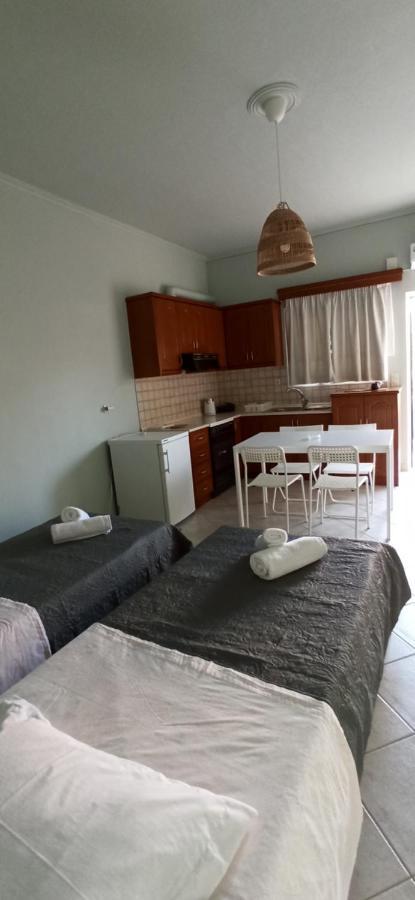 Marianthi'S Apartment Платарія Екстер'єр фото